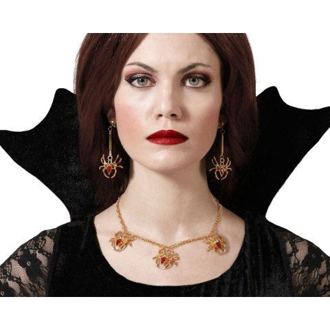 Akcesoria do kostiumów Złoty Pająk