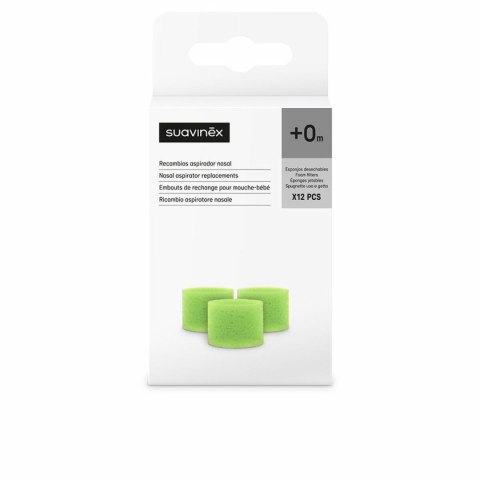 Krem Przeciwsłoneczny do Twarzy Suavinex SUAVINEX ACCESORIOS