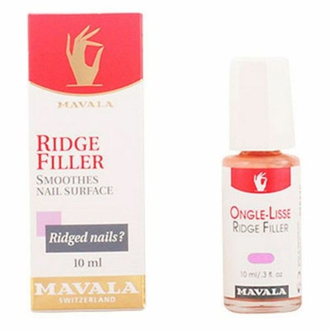 Kuracja Paznokci Mavala Ridge Filler 10 ml