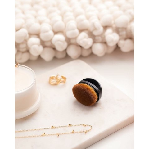 Pędzel do pudru Cocosolis PREMIUM Bronzer (1 Sztuk)