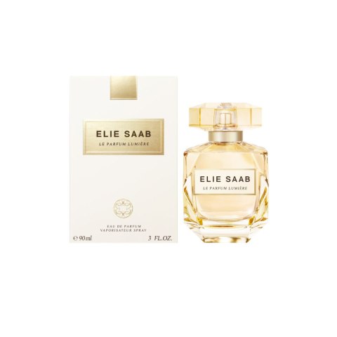 Perfumy Damskie Elie Saab Le Parfum Lumiere EDP 90 ml