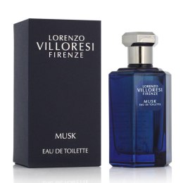 Perfumy Unisex Lorenzo Villoresi Firenze Musk EDT 100 ml