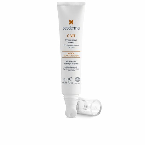 Pielęgnacja Obszaru pod Oczami Sesderma 15 ml