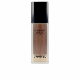 Płynny Podkład do Twarzy Chanel Les Beiges Deep (30 ml)