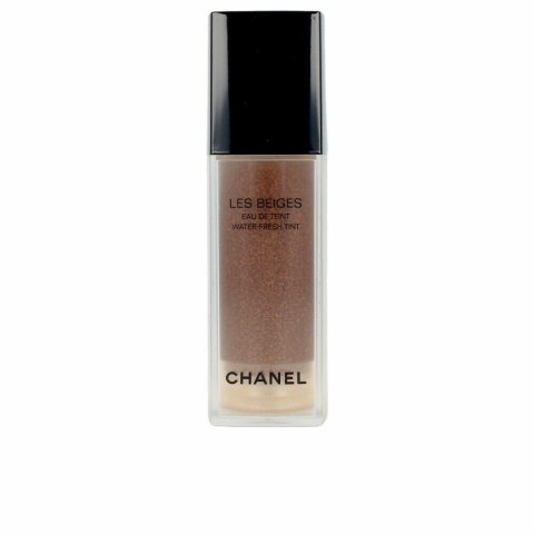 Płynny Podkład do Twarzy Chanel Les Beiges Deep (30 ml)