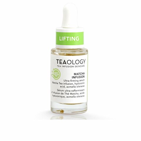 Serum do Twarzy Teaology Matcha Tea Infusion 15 ml