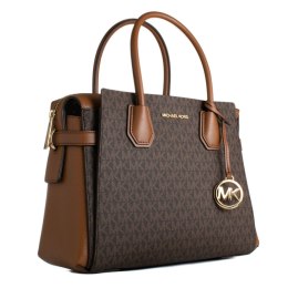 Torba Damska Michael Kors 35F2GM9S8B-BROWN 31 x 23 x 12 cm