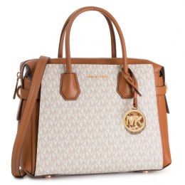 Torba Damska Michael Kors 35F2GM9S8B-VANILLA 31 x 23 x 12 cm