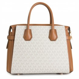 Torba Damska Michael Kors 35F2GM9S8B-VANILLA 31 x 23 x 12 cm