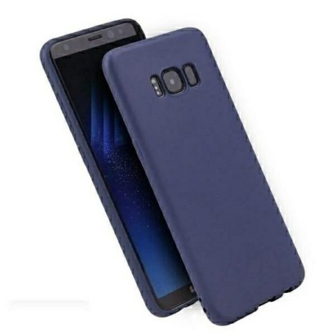 Beline Etui Candy Xiaomi Mi 10T 5Ggranatowy/navy