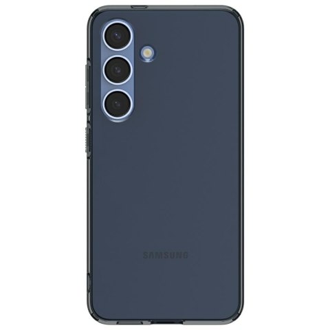 Etui Spigen Liquid Crystal do Samsung Galaxy S25+ space cristal