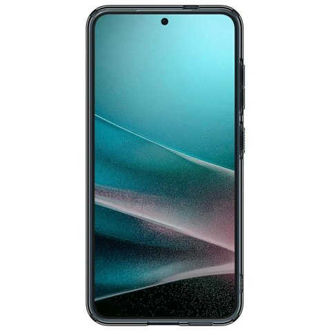 Etui Spigen Liquid Crystal do Samsung Galaxy S25+ space cristal