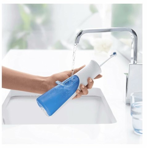 Irygator Dentystyczny Oral-B Aquacare 4 75 ml