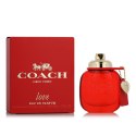 Perfumy Damskie Coach Coach Love EDP 50 ml