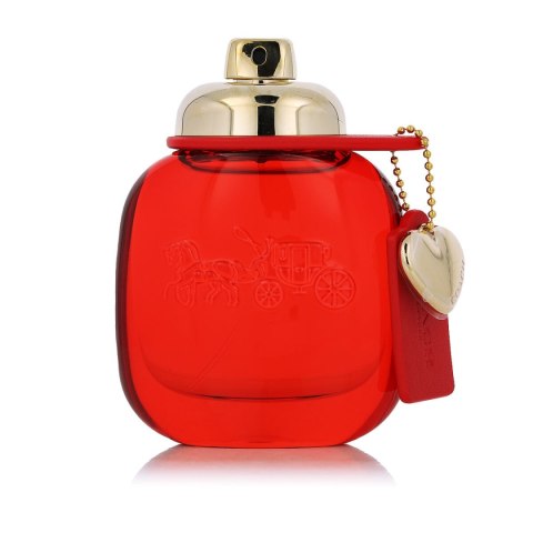 Perfumy Damskie Coach Coach Love EDP 50 ml