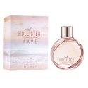 Perfumy Damskie Hollister EDP Wave 50 ml