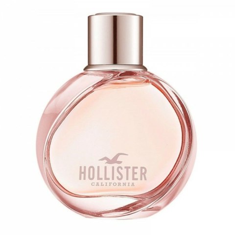 Perfumy Damskie Hollister EDP Wave 50 ml