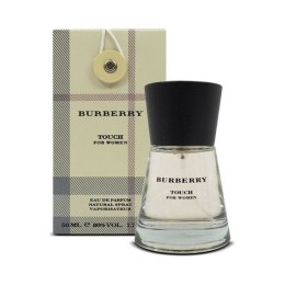 Perfumy Damskie Touch Burberry TOUCH FOR WOMEN EDP (50 ml) EDP 50 ml