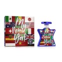 Perfumy Unisex Bond No. 9 My New York EDP