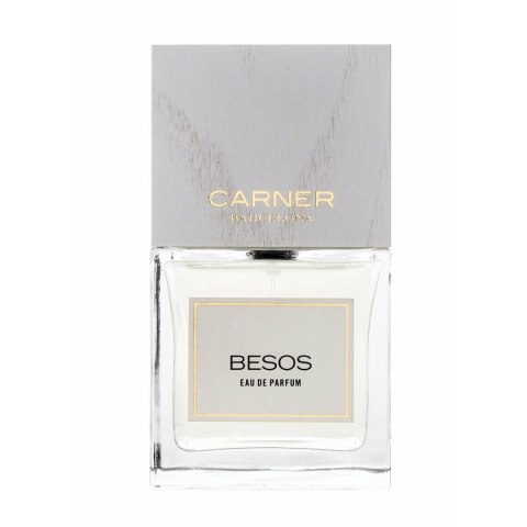 Perfumy Unisex Carner Barcelona EDP Besos 50 ml