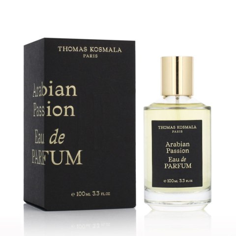 Perfumy Unisex Thomas Kosmala Arabian Passion EDP