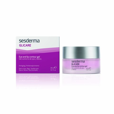 Pielęgnacja Obszaru pod Oczami Sesderma 30 ml