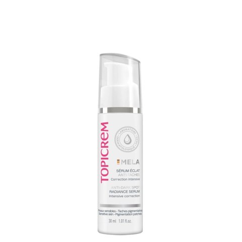 Serum przeciw Przebarwieniom Topicrem Before Booster