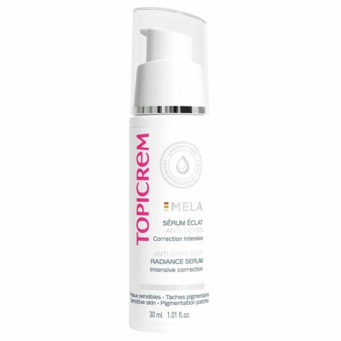 Serum przeciw Przebarwieniom Topicrem Before Booster