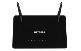 Access Point NETGEAR (11 Mb/s - 802.11b, 54 Mb/s - 802.11a, 54 Mb/s - 802.11g, 600 Mb/s - 802.11n, 867 Mb/s - 802.11ac)