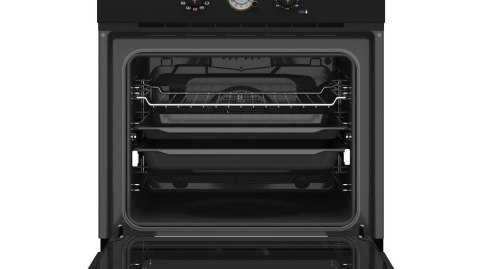 Piekarnik do zabudowy TEKA HRB-6300-AT 60cm Antracyt / Mosiądz