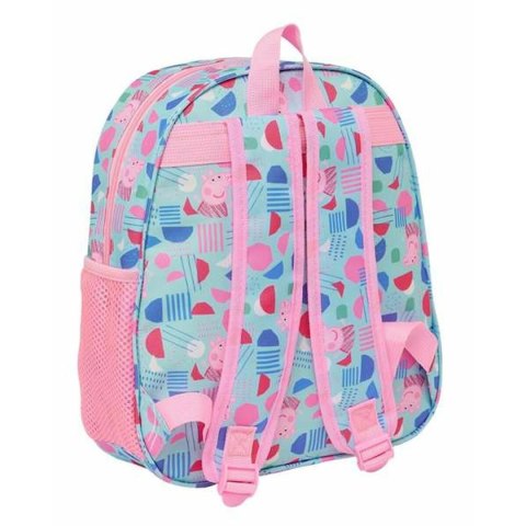 Plecak szkolny Safta 27 x 33 x 10 cm