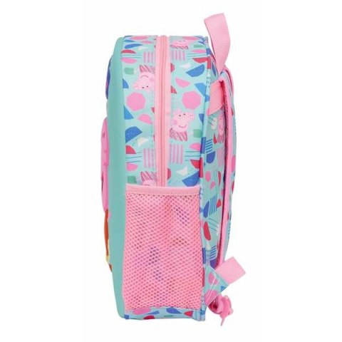 Plecak szkolny Safta 27 x 33 x 10 cm