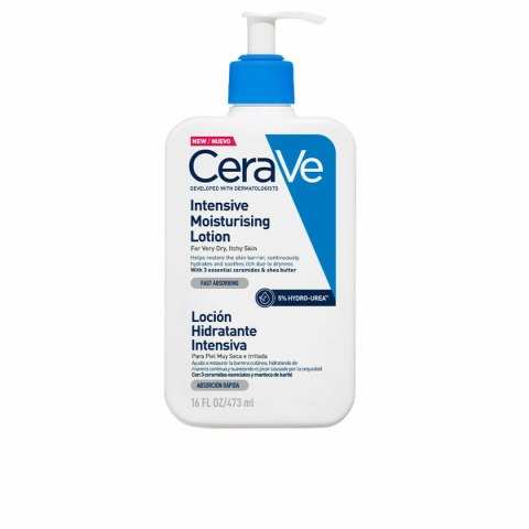 Balsam do Opalania CeraVe CERAVE MOISTURISING 473 ml
