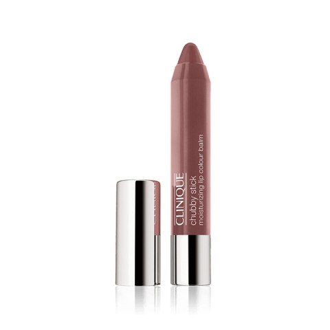 Kolorowy Balsam do Ust Clinique Chubby Stick Nº 08 Graped-Up 3 g