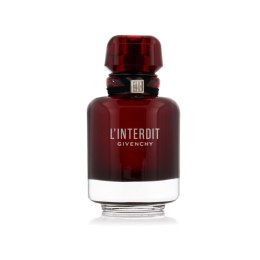 Perfumy Damskie Givenchy L'Interdit Rouge EDP 80 ml