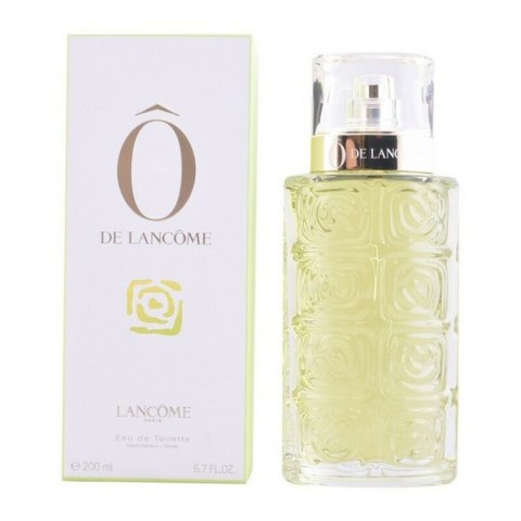 Perfumy Damskie Ô De Lancôme Lancôme Ô de Lancôme EDT (200 ml) 200 ml