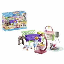 Playset Playmobil 50 Części