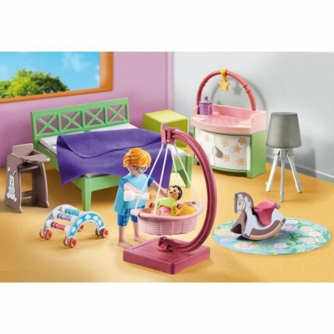 Playset Playmobil 50 Części