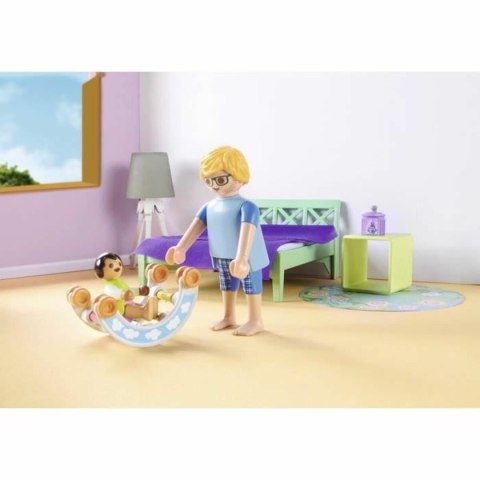 Playset Playmobil 50 Części