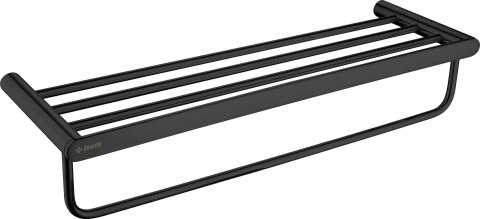 Deante Półka żeberkowa Nero