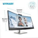 MONITOR HP LED 34" E34m G4 (40Z26AA)