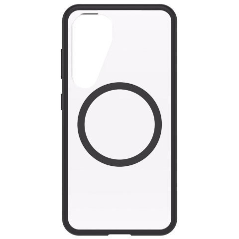 Etui Samsung Otterbox React Magnet do Galaxy S25 czarny