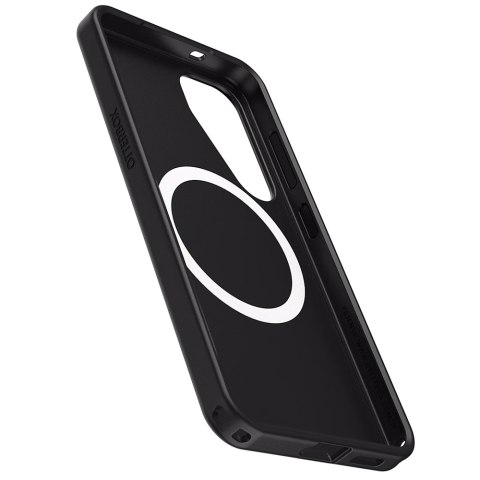 Etui Samsung Otterbox Symmetry Magnet do Galaxy S25+ czarny