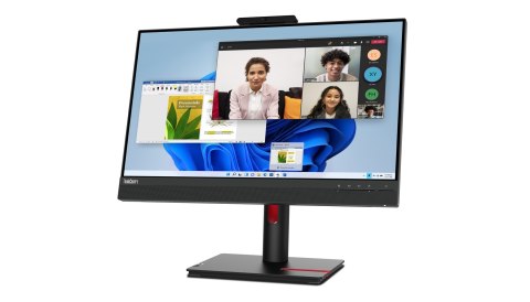 Lenovo ThinkCentre Tiny-In-One 24 G5 23,8"FHD Touch WLED 250nits 60Hz AG HDMI, DP, USB Black 3Y