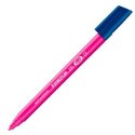 Marker/mazak Staedtler Noris Club Magenta (10 Sztuk)