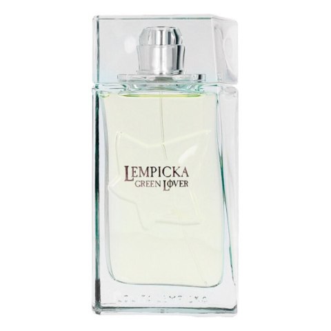 Perfumy Męskie Green Lover Lolita Lempicka 98503 EDT 50 ml (1 Sztuk)