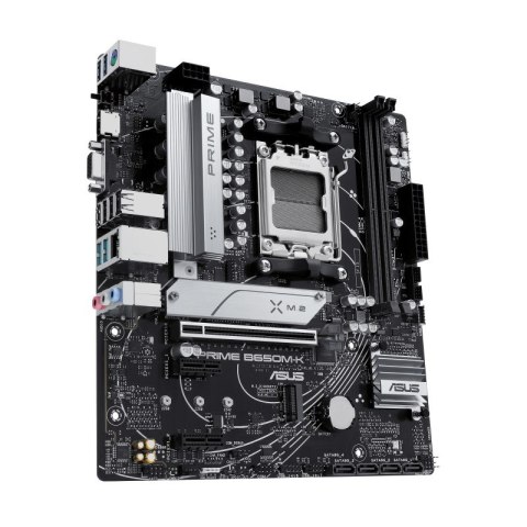 Płyta główna ASUS PRIME B650M-K