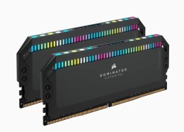 Corsair Dominator CMT64GX5M2B5600Z40K moduł pamięci 64 GB 2 x 32 GB DDR5 5600 MHz