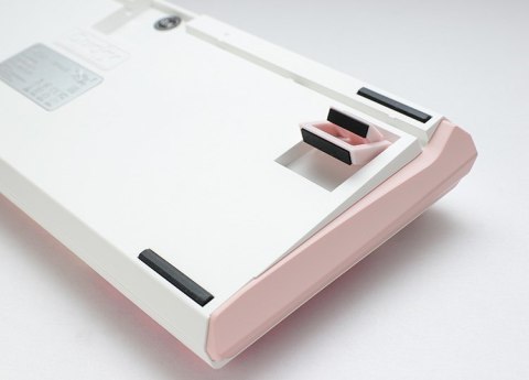 Klawiatura gamingowa Ducky One 3 TKL USB QWERTY Angielski Różowa