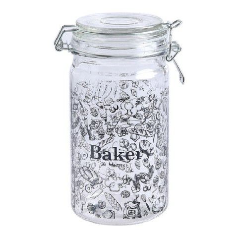 Łódź DKD Home Decor Szkło Tradycyjny 10 x 12.5 x 20 cm 1 L (2 pcs)